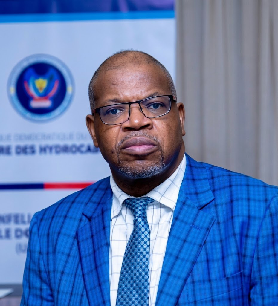 Augustin Nkuba, Senior Advisor - RNM Enterprises